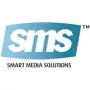 Stovas SMS Smart Media Solutions X Pillar 1955 W/S