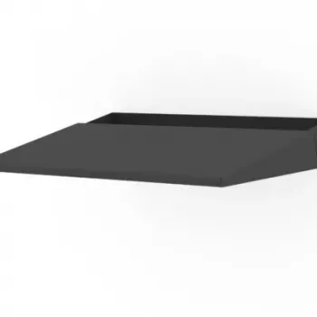 Shelf SMS Smart Media Solutions C220006-1A Func Mobile Shelf Juoda
