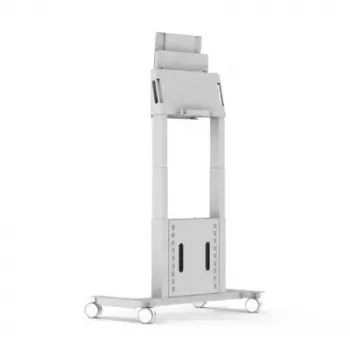 Mobilus motorizuotas stovas Flipster 2 SMS Smart Media Solutions 50 kg 55-65 col.
