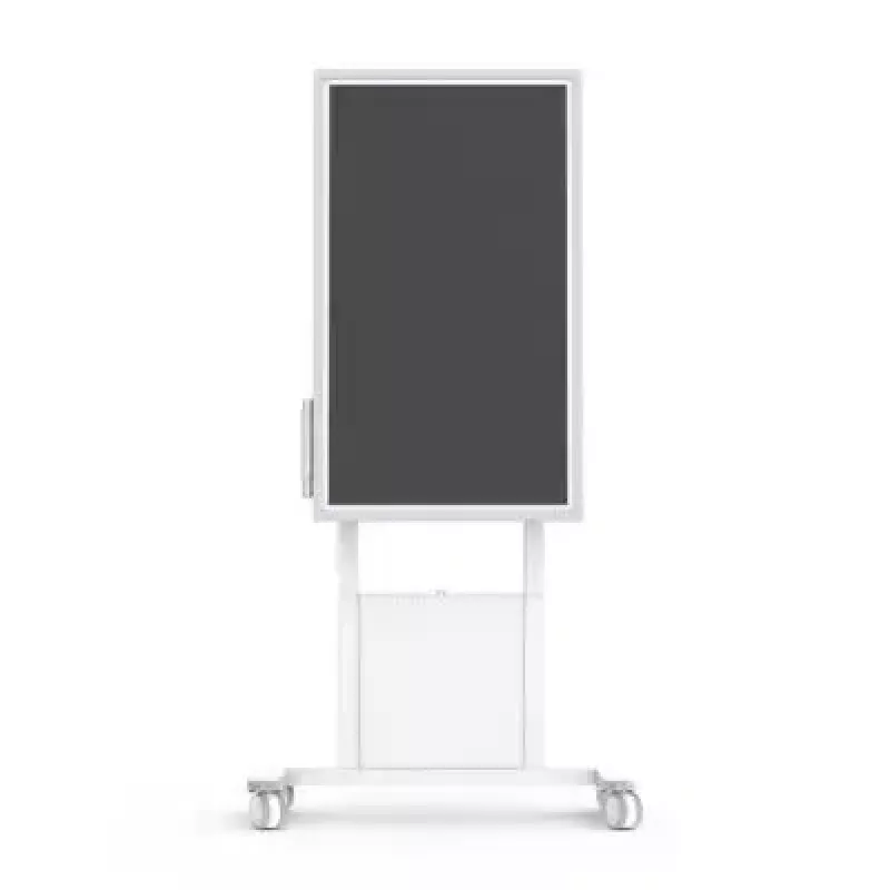 Mobilus motorizuotas stovas Flipster 2 SMS Smart Media Solutions 50 kg 55-65 col.