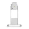 Mobilus motorizuotas stovas Flipster 2 SMS Smart Media Solutions 50 kg 55-65 col.
