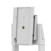 Mobilus motorizuotas stovas Flipster 2 SMS Smart Media Solutions 50 kg 55-65 col.