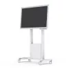 Mobilus motorizuotas stovas Flipster 2 SMS Smart Media Solutions 50 kg 55-65 col.