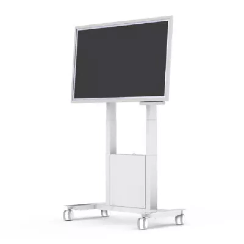 Mobilus motorizuotas stovas Flipster 2 SMS Smart Media Solutions 50 kg 55-65 col.