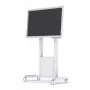Mobilus motorizuotas stovas Flipster 2 SMS Smart Media Solutions 50 kg 55-65 col.