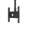 TV laikiklis SMS Smart Media Solutions Func 152,4 cm 60 colių juodas, maks. 50 kg