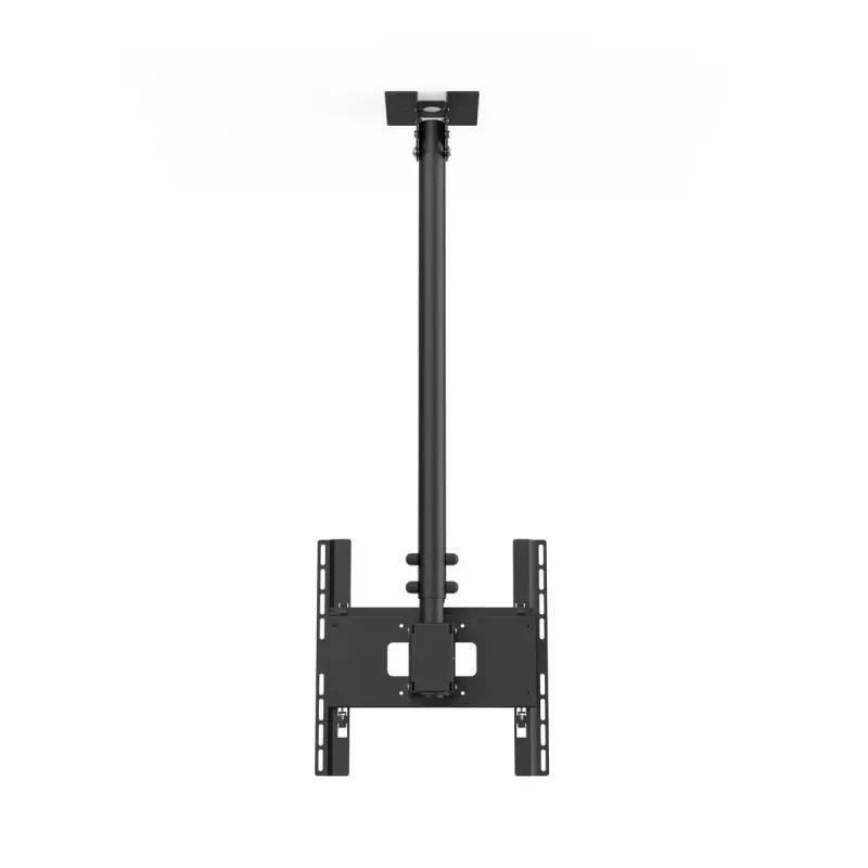TV laikiklis SMS Smart Media Solutions Func 152,4 cm 60 colių juodas, maks. 50 kg