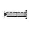 Monitoriaus laikiklis SMS Smart Media Solutions 14-003-5 Maksimali apkrova 12 kg VESA 75x75 iki 100x100