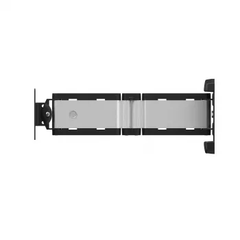 Monitoriaus laikiklis SMS Smart Media Solutions 14-003-5 Maksimali apkrova 12 kg VESA 75x75 iki 100x100