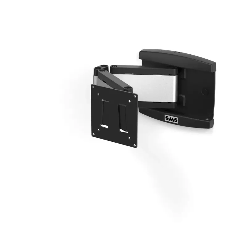 Monitoriaus laikiklis SMS Smart Media Solutions 14-003-5 Maksimali apkrova 12 kg VESA 75x75 iki 100x100