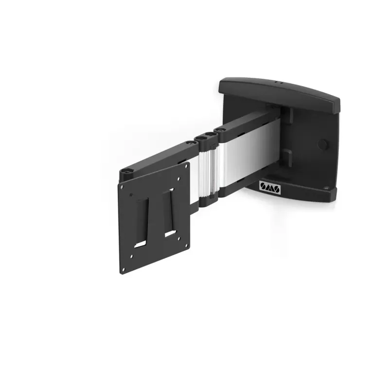 Monitoriaus laikiklis SMS Smart Media Solutions 14-003-5 Maksimali apkrova 12 kg VESA 75x75 iki 100x100