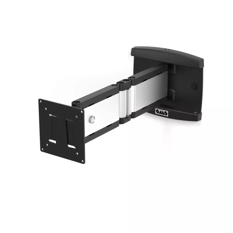 Monitoriaus laikiklis SMS Smart Media Solutions 14-003-5 Maksimali apkrova 12 kg VESA 75x75 iki 100x100