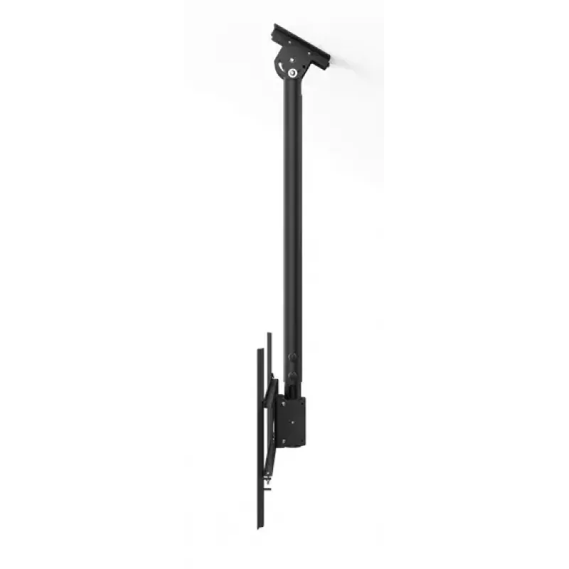 SMS Smart Media Solutions Func Juoda Maksimali svorio talpa 50 kg Pasvirimo kampo diapazonas -10 10