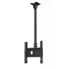 SMS Smart Media Solutions Func Juoda Maksimali svorio talpa 50 kg Pasvirimo kampo diapazonas -10 10