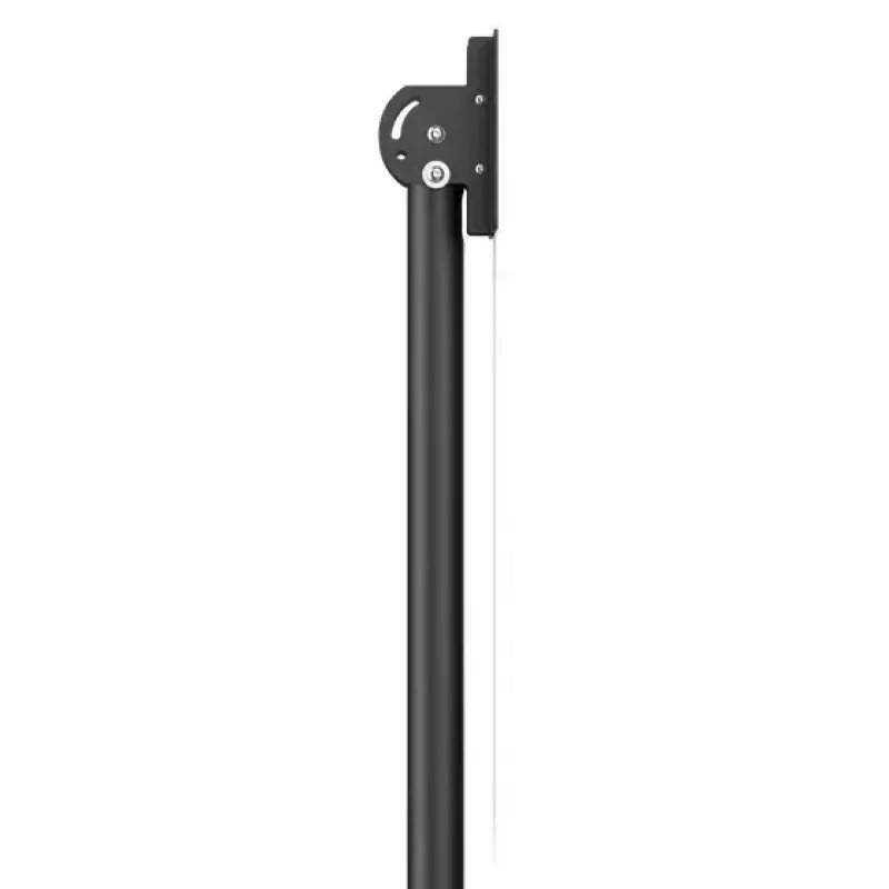 SMS Smart Media Solutions Func Juoda Maksimali svorio talpa 50 kg Pasvirimo kampo diapazonas -10 10