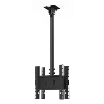 SMS Smart Media Solutions Func Juoda Maksimali svorio talpa 50 kg Pasvirimo kampo diapazonas -10 10