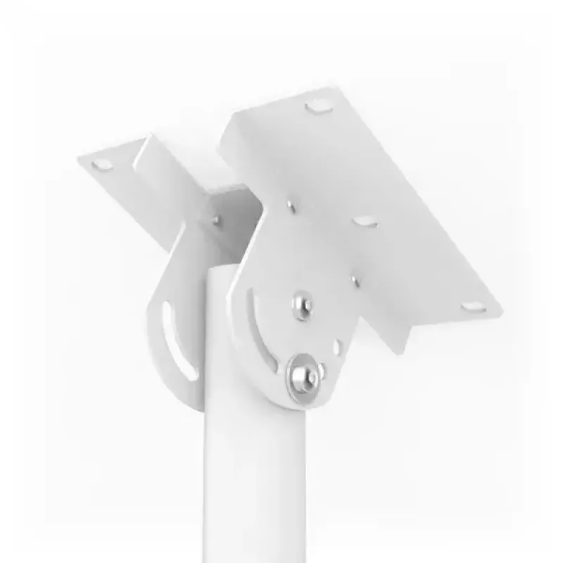 SMS Smart Media Solutions Func White Maksimali svorio galia 50 kg Pasvirimo kampas nuo -10 iki 10 laipsnių