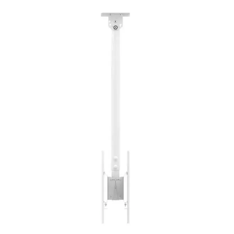 SMS Smart Media Solutions Func White Maksimali svorio galia 50 kg Pasvirimo kampas nuo -10 iki 10 laipsnių
