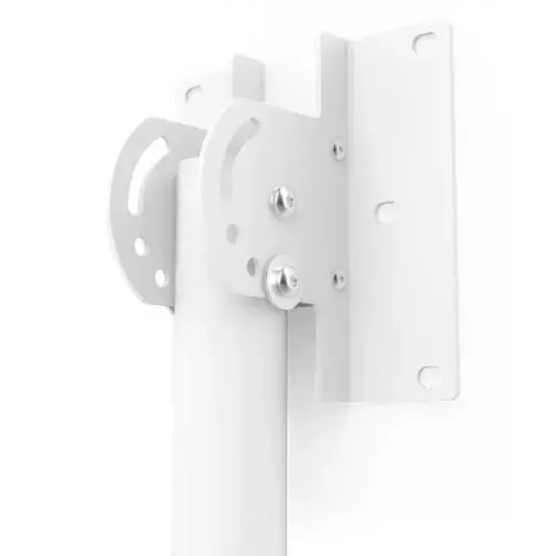 SMS Smart Media Solutions Func White Maksimali svorio galia 50 kg Pasvirimo kampas nuo -10 iki 10 laipsnių