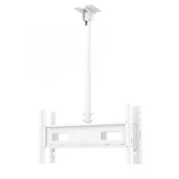 SMS Smart Media Solutions Func White Maksimali svorio galia 50 kg Pasvirimo kampas nuo -10 iki 10 laipsnių