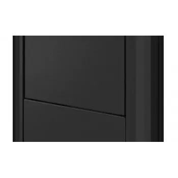TV laikiklis SMS Smart Media Solutions EVER350 2,18 m 100 kg juodas