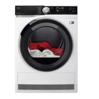 Skalbinių džiovyklė AEG Series 9000 TR9W80690