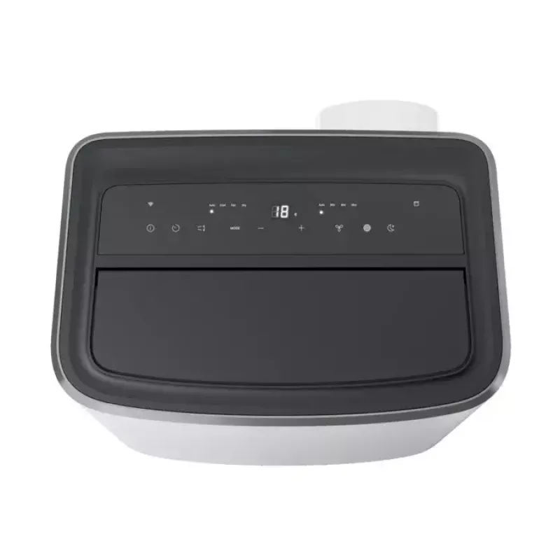 Nešiojamasis oro kondicionierius AEG AXP26U339CW 64 dB Balta Energijos klasė A