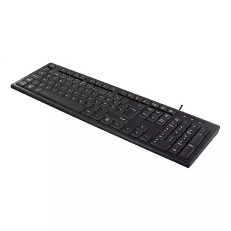 Klaviatūra Deltaco TB-626