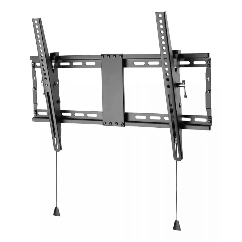 TV laikiklis Deltaco ARM-0204 2,03 m (80 colių) juodas