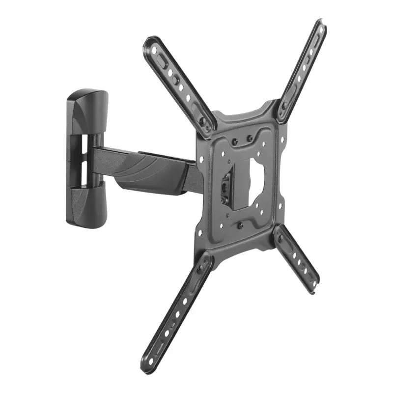 TV laikiklis Deltaco ARM-0256 139,7 cm (55 col.) juodas