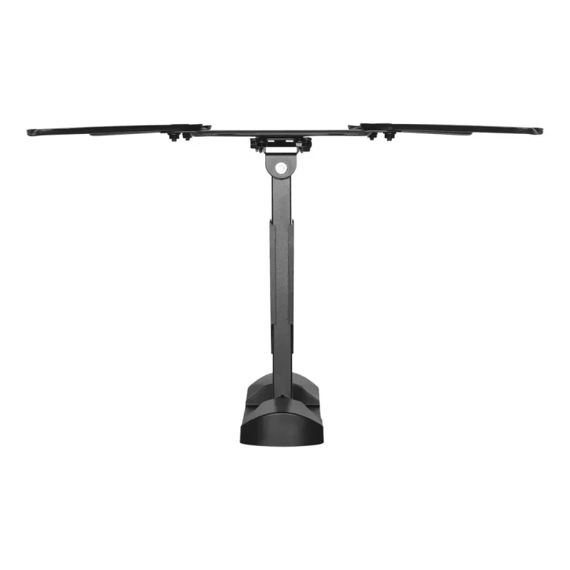 TV laikiklis Deltaco ARM-0256 139,7 cm (55 col.) juodas