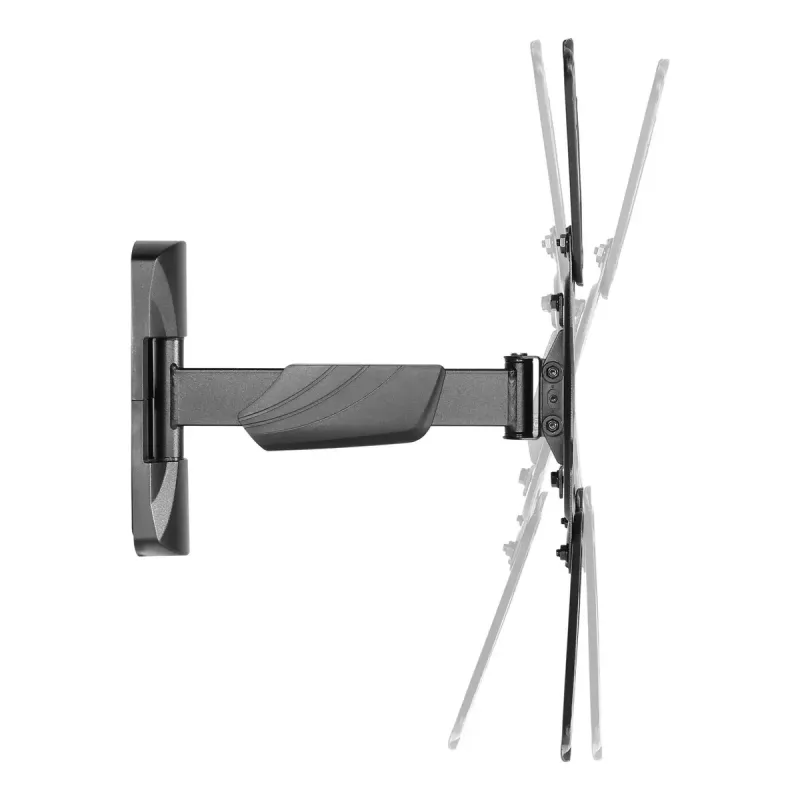 TV laikiklis Deltaco ARM-0256 139,7 cm (55 col.) juodas