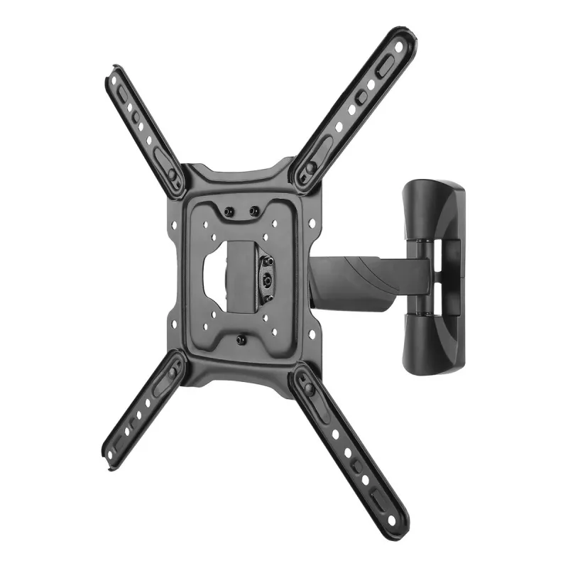 TV laikiklis Deltaco ARM-0256 139,7 cm (55 col.) juodas