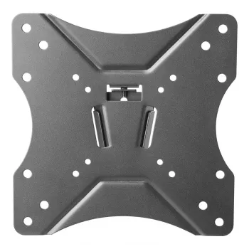 Monitorio laikiklis Deltaco ARM-0101 106,7 cm (42 col.) Sieninis juodas
