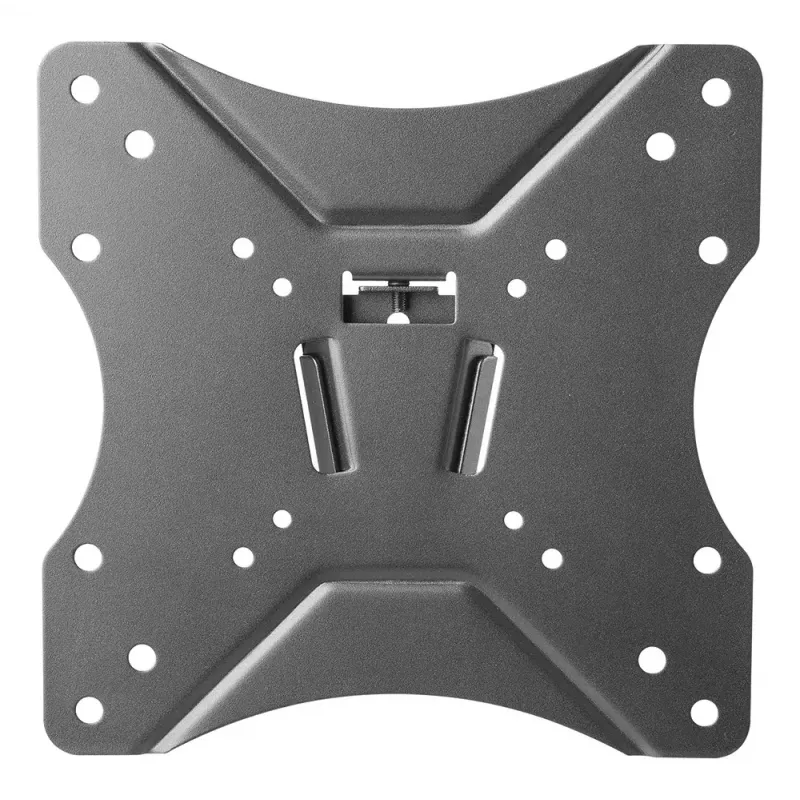 Monitorio laikiklis Deltaco ARM-0101 106,7 cm (42 col.) Sieninis juodas