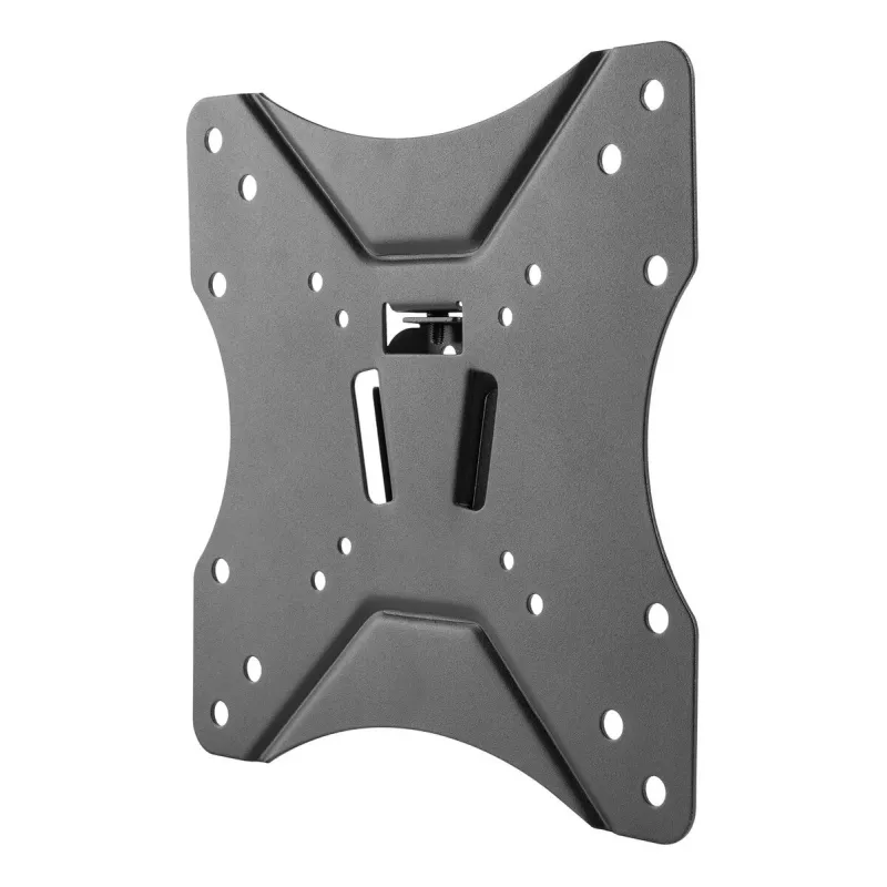 Monitorio laikiklis Deltaco ARM-0101 106,7 cm (42 col.) Sieninis juodas