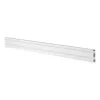 Desk Tool Bars Deltaco DELO-0151 Aliuminis 1200 mm