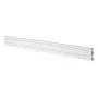 Desk Tool Bars Deltaco DELO-0151 Aliuminis 1200 mm