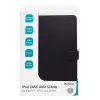 Planšetinio kompiuterio dėklas DELTACO IPD-2017-2 Folio, skirtas iPad 9.7 col. (2017/2018), oda, stovo režimas