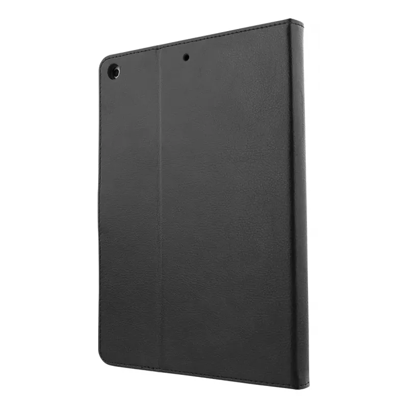 Planšetinio kompiuterio dėklas DELTACO IPD-2017-2 Folio, skirtas iPad 9.7 col. (2017/2018), oda, stovo režimas