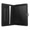 Planšetinio kompiuterio dėklas DELTACO IPD-2017-2 Folio, skirtas iPad 9.7 col. (2017/2018), oda, stovo režimas