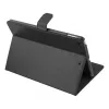 Planšetinio kompiuterio dėklas DELTACO IPD-2017-2 Folio, skirtas iPad 9.7 col. (2017/2018), oda, stovo režimas