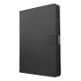 Planšetinio kompiuterio dėklas DELTACO IPD-2017-2 Folio, skirtas iPad 9.7 col. (2017/2018), oda, stovo režimas
