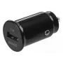 Automobilinis kroviklis Deltaco USB-CAR123 Universalus juodas