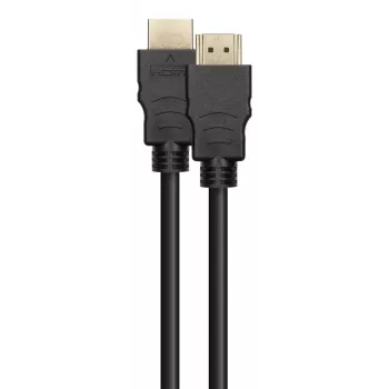 HDMI laidas Deltaco HU-20 2m