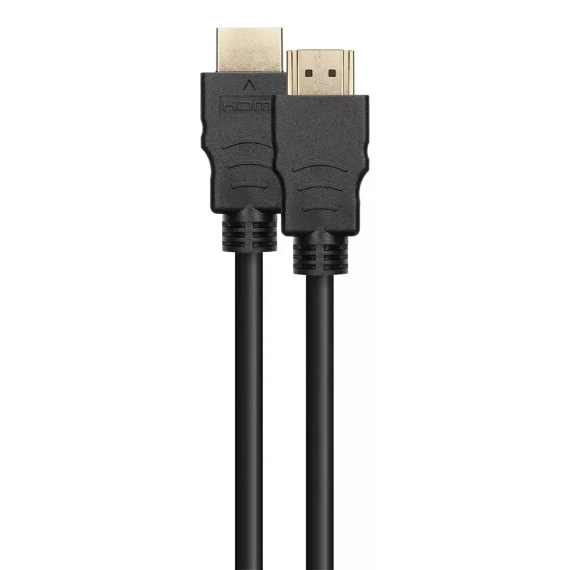 HDMI laidas Deltaco HU-20 2m