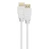 HDMI laidas Deltaco HU-30A 3 m