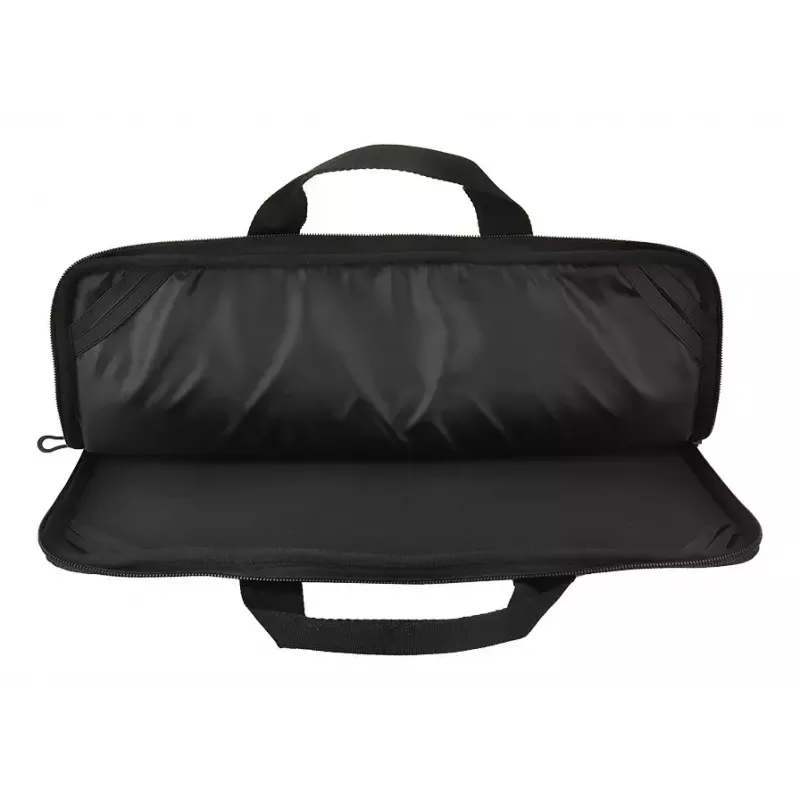 Deltaco NV-512 rankovė dėklas 40.6 cm 16 colių juoda