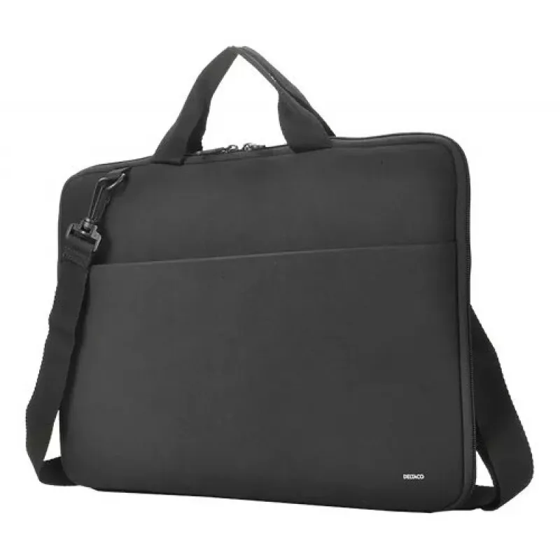 Deltaco NV-512 rankovė dėklas 40.6 cm 16 colių juoda