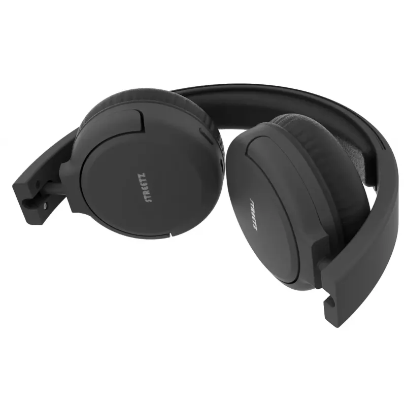Ausinės Streetz BT210-BLK
